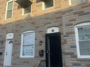 153 N Curley St, Baltimore, MD 21224