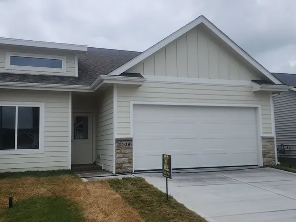 2408 NE 6th St, Grimes, IA 50111