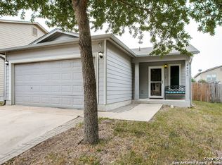 4402 Stetson Park, San Antonio, TX 78223