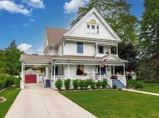 4808 Lewiston Rd, Niagara Falls, NY 14305