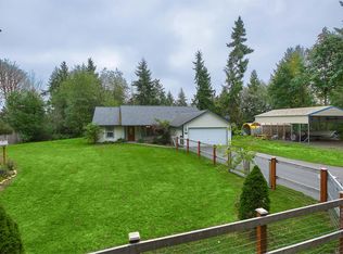 80 E Adelle Ln, Allyn, WA 98524
