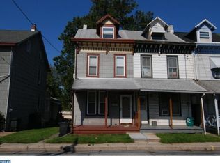 44 Hendel St, Reading, PA 19607