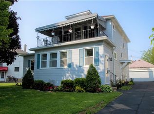 75 Radcliffe Rd, Buffalo, NY 14214