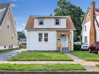 34 Chew Street, West Haven, CT, 06516
