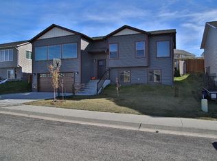 1146 Fleming Blvd, Sheridan, WY 82801