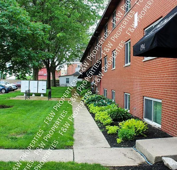190 Jefferson Ave #L — Photo 13