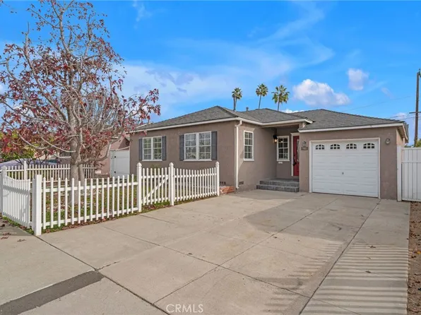 7822 Wellsford Ave, Whittier, CA 90606