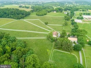 16063 A E Mullinix Rd, Woodbine, MD 21797