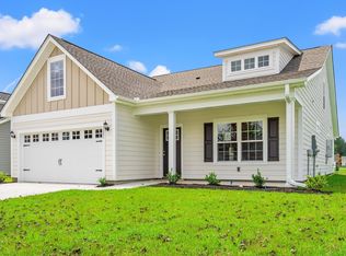 1269 Cypress Shoal Dr. Lot 76, Conway, SC 29526