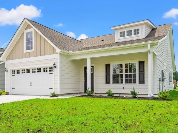 1269 Cypress Shoal Dr. Lot 76, Conway, SC 29526