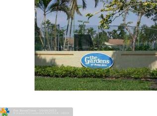 719 Gardens Dr APT 104, Pompano Beach, FL 33069