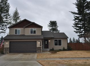 6486 W Christine St, Rathdrum, ID 83858