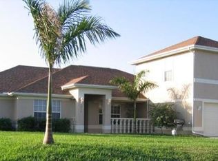 3730 SW 1st St, Cape Coral, FL 33991
