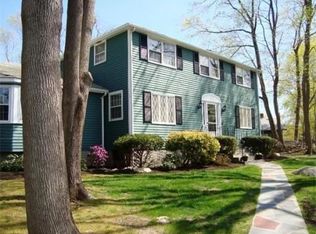 152 Bulrush Farm Rd, Scituate, MA 02066