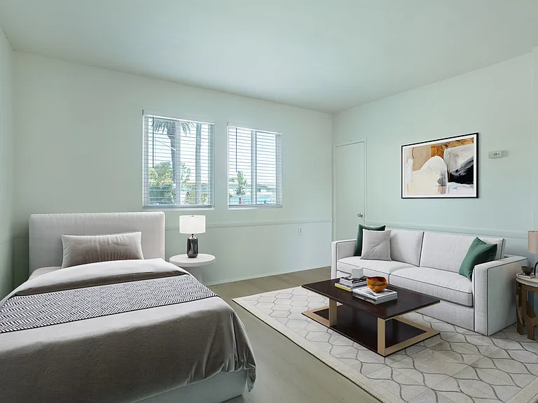 632 Pico Blvd #4 — Photo 12