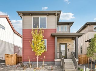 21165 E 62nd Ave, Aurora, CO 80019