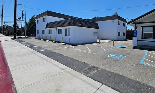 449 S Stockton Ave Photo 1