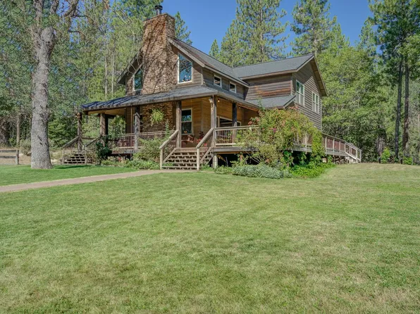 423 Wilson Way, Etna, CA 96027