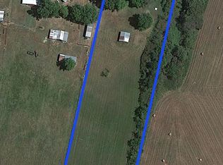 4202 S 4290th Rd, Big Cabin, OK 74332