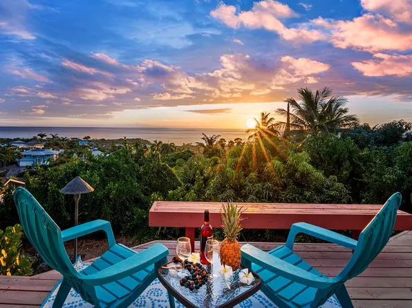 76-6364 Kaheiau St, Kailua Kona, HI 96740