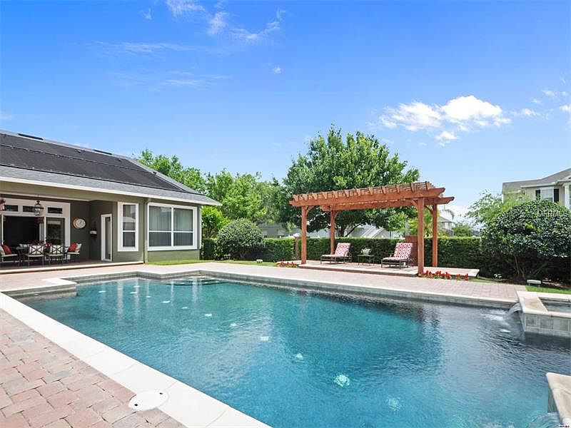 2nd image of 3783 Cassia Dr