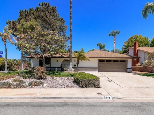 602 Fresca St, Solana Beach, CA 92075