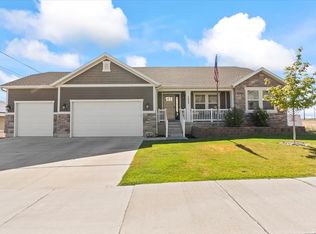 1608 S Terrace Rd, Saratoga Springs, UT 84045