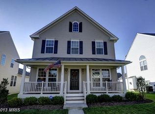 25924 Kimberly Rose Dr, Chantilly, VA 20152