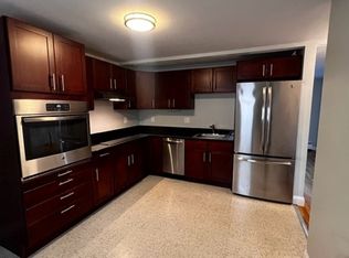 Bersani Circle, Quincy, MA 02171