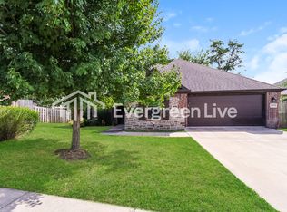 3003 SW Waterleaf Ave, Bentonville, AR 72712
