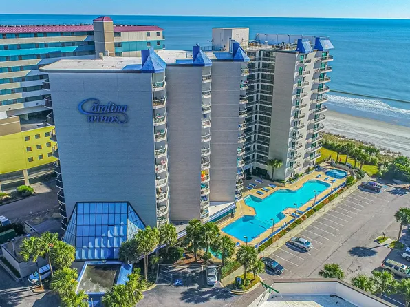200 76th Ave. N #803, Myrtle Beach, SC 29572