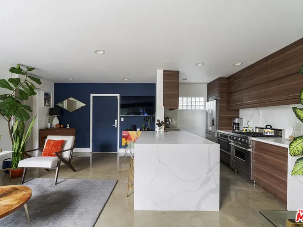 1145 Larrabee St APT 9, West Hollywood, CA 90069