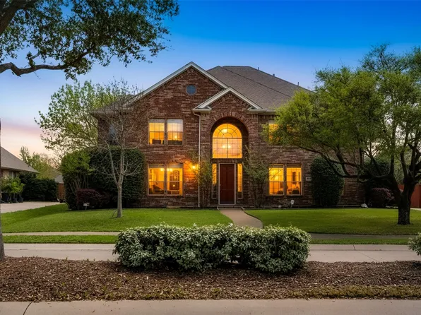 9702 October Glory Ln, Rowlett, TX 75089