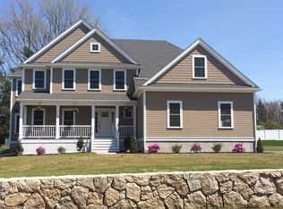 3 Box Mill Rd, Hopkinton, MA 01748