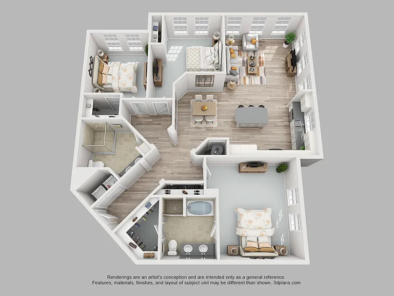 Novus Westshore — Photo 45