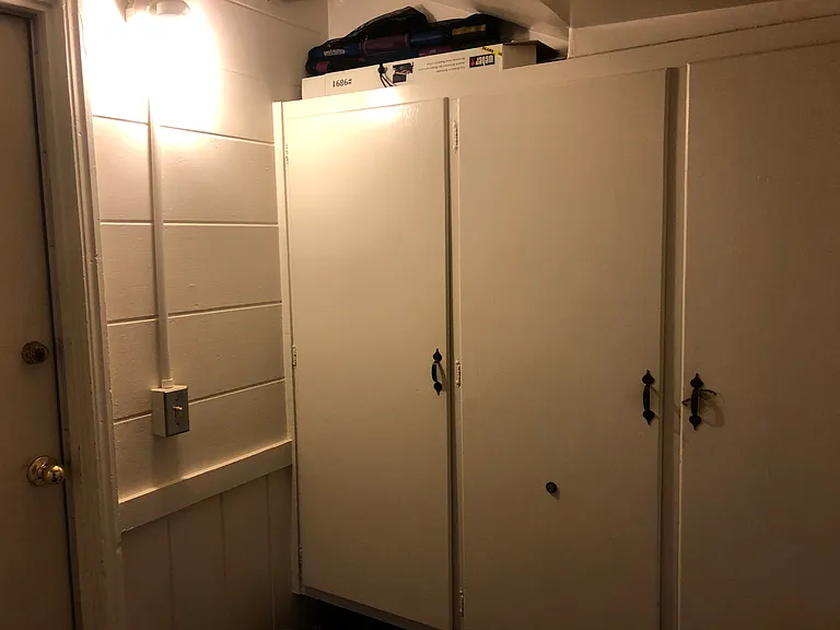 pantry more shelving other side of pantry with closet rack