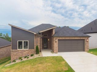 188 Ridgeview Trl, Maumelle, AR 72113
