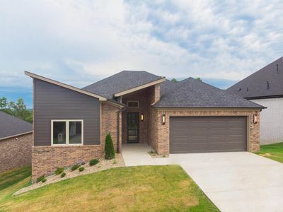 188 Ridgeview Trl, Maumelle, AR, 72113