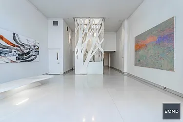 Sold by Bond New York