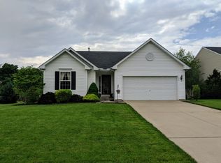 636 Sparrow Way, Wadsworth, OH 44281