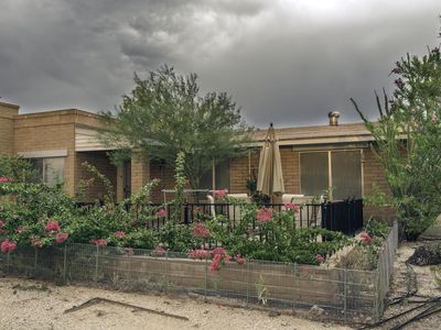 1344 S Avenida Conalea, Tucson, AZ, 85748