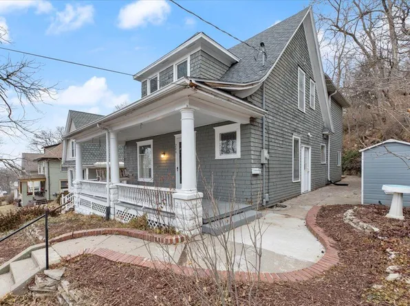 206 Turley Ave, Council Bluffs, IA 51503