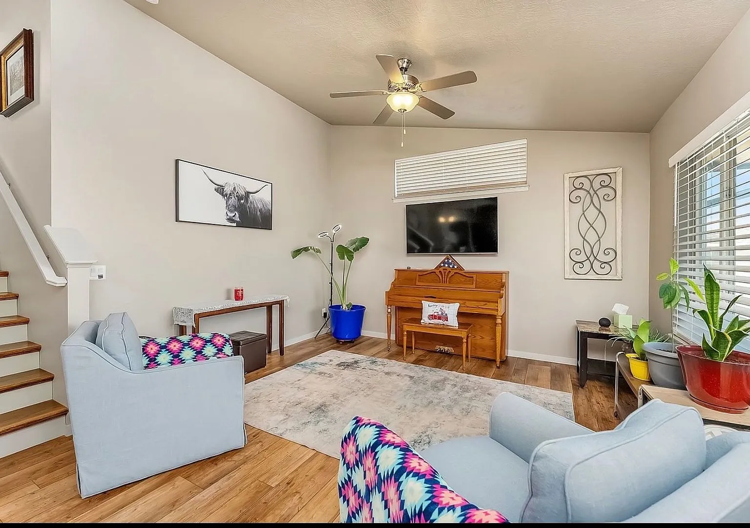 Spacious 3BR House in Tea — Photo 2
