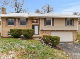 3490 Ormond Cir, Lexington, KY 40517