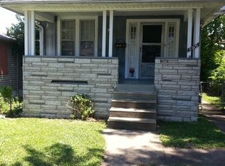 8916 Halls Ferry Rd, Saint Louis, MO 63147