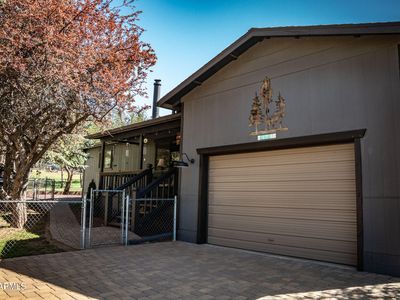 4947 N Old Spruce Drive, Pine, AZ, 85544