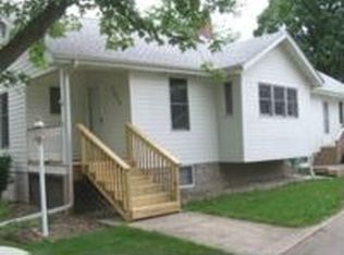 7512 W 143rd Pl, Cedar Lake, IN 46303