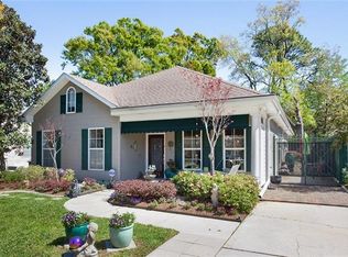 673 Dodge Ave, Jefferson, LA 70121