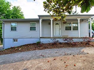 1005 SW Morrell Rd, Knoxville, TN 37919