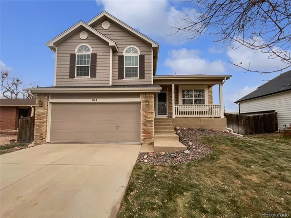184 N 17th Court, Brighton, CO 80601